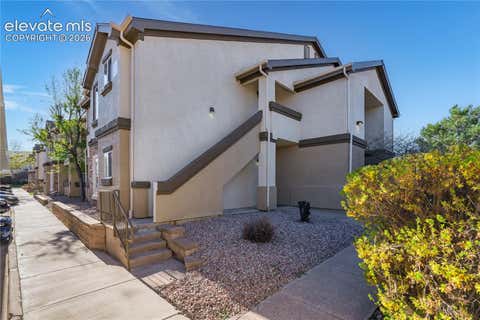 Photo of 3780 Riviera Grove #204, Colorado Springs, CO 80922 (MLS # 1122086)