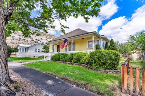 Photo of 425 Pine Avenue, Canon City, CO 81212 (MLS # 6696771)