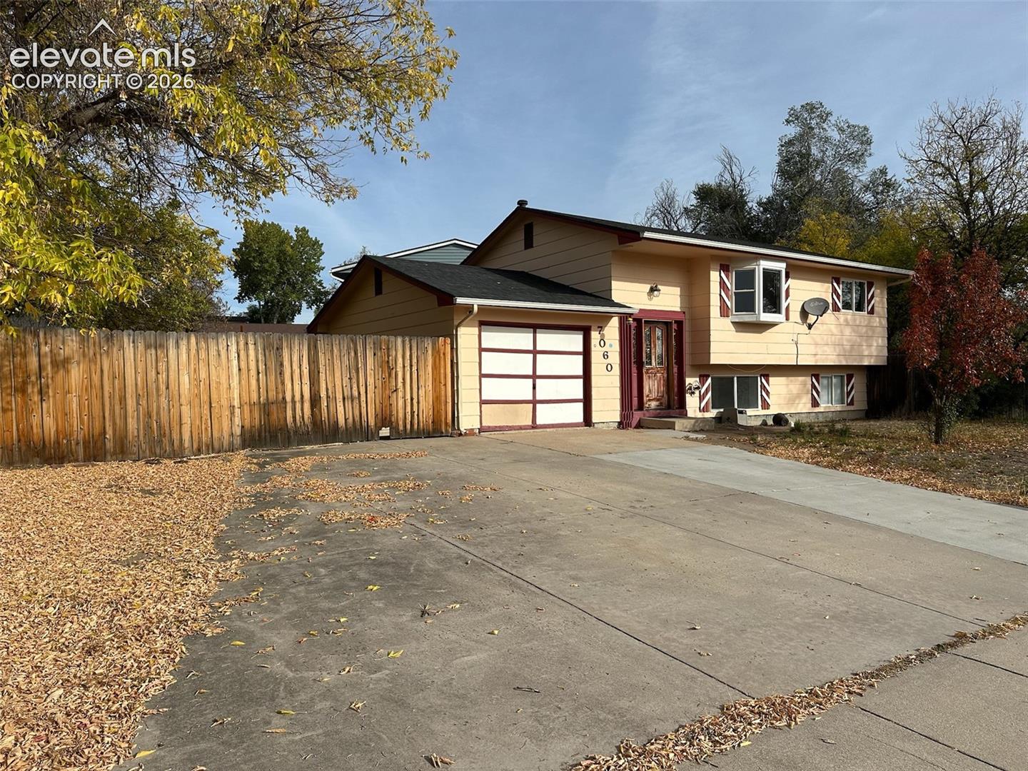 7060 Chippewa Road
