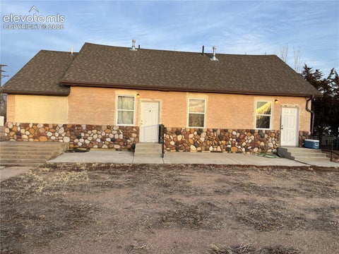 Photo of 127 Arkansas Avenue, Ordway, CO 81063 (MLS # 2187740)