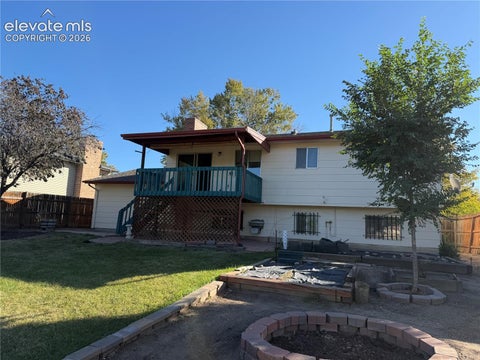 Tiny photo for 2548 Prescott Circle, Colorado Springs, CO 80916 (MLS # 4477792)