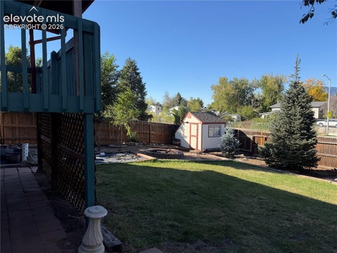 Tiny photo for 2548 Prescott Circle, Colorado Springs, CO 80916 (MLS # 4477792)
