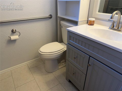 Tiny photo for 2548 Prescott Circle, Colorado Springs, CO 80916 (MLS # 4477792)