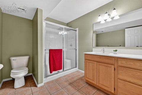 Tiny photo for 12 Luxury Lane, Colorado Springs, CO 80921 (MLS # 5356580)
