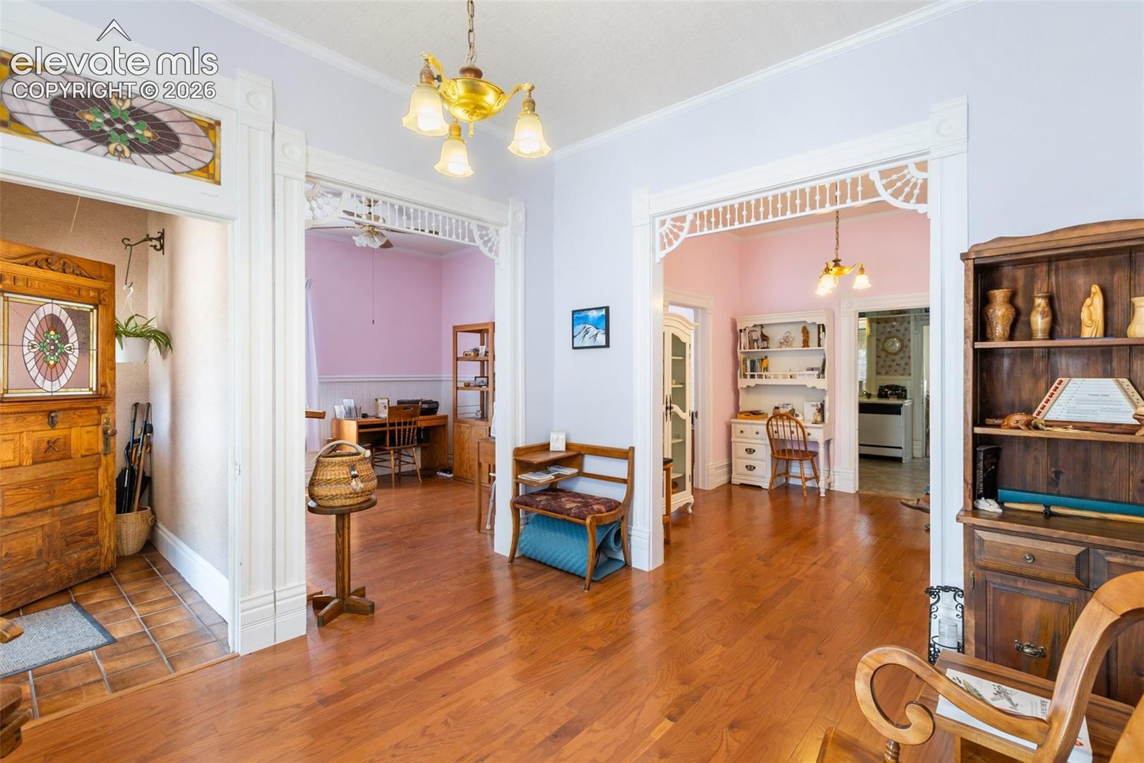 209 N 4th Street