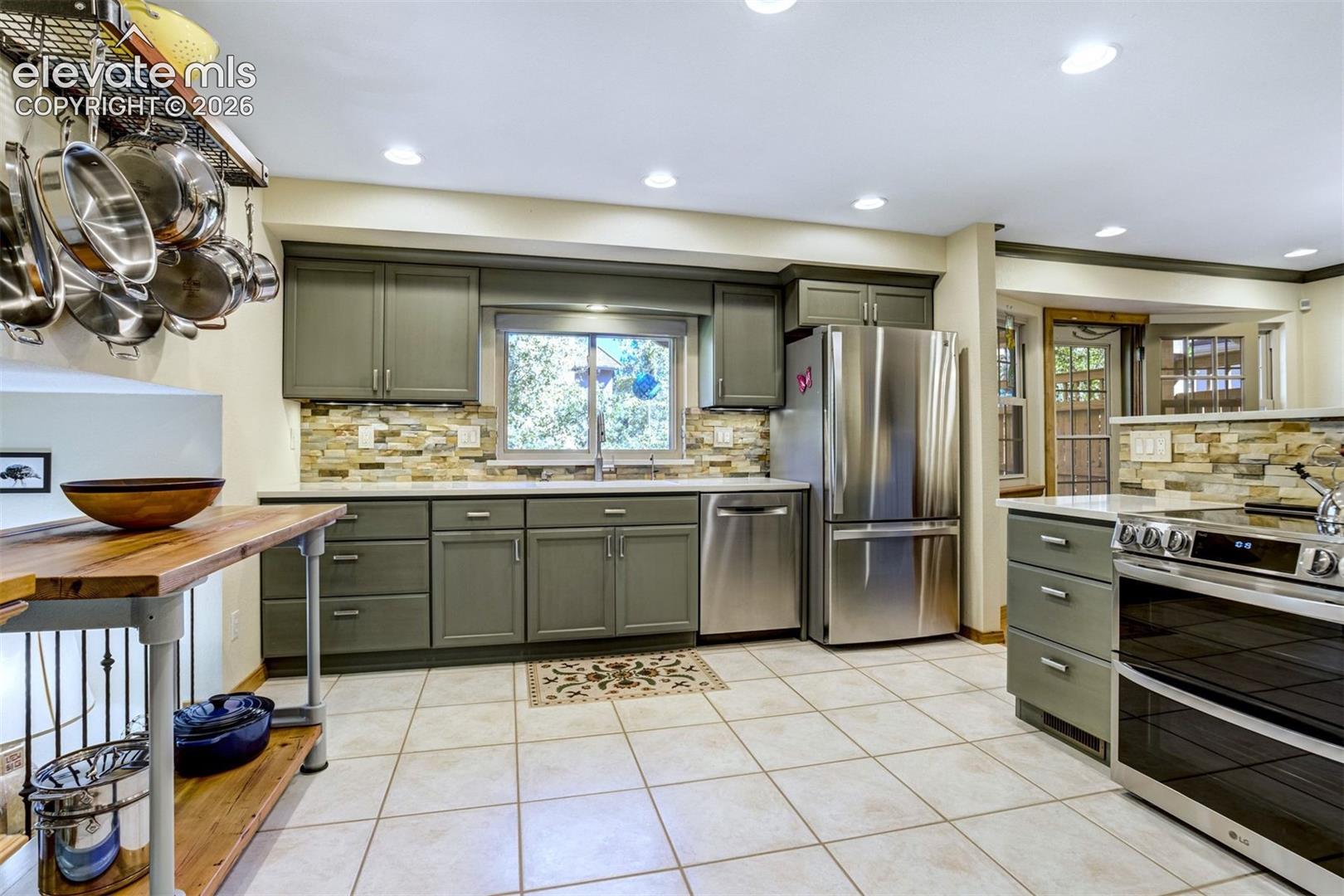 1132 War Eagle Court