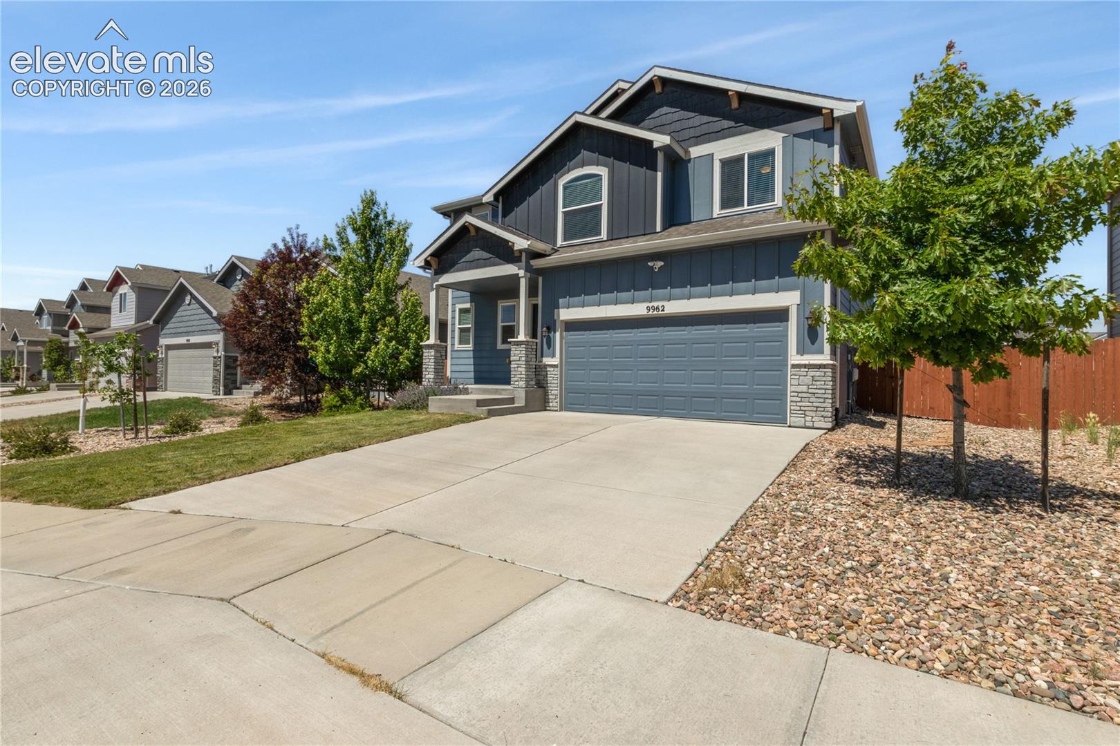 9962 Emerald Vista Drive