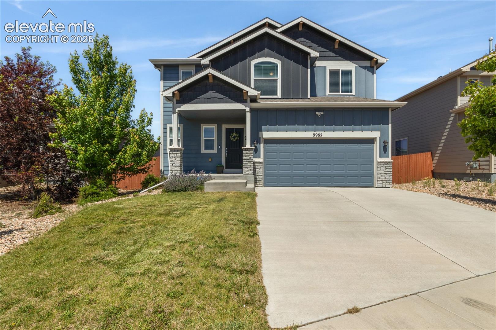 9962 Emerald Vista Drive