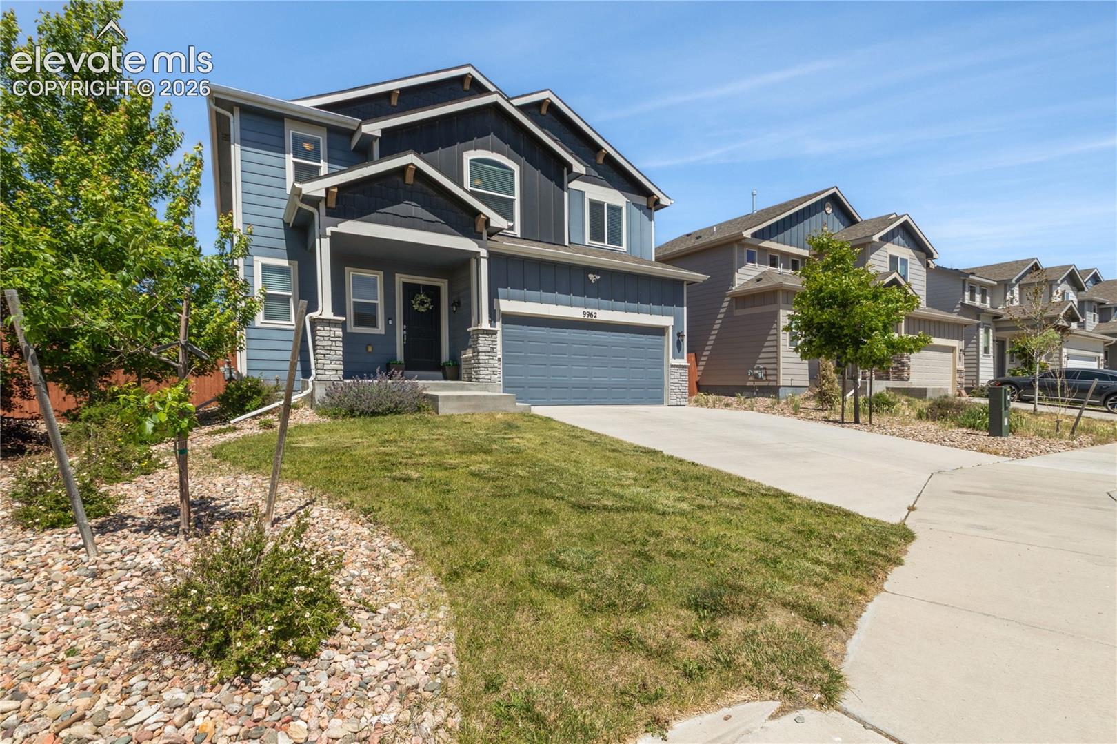 9962 Emerald Vista Drive