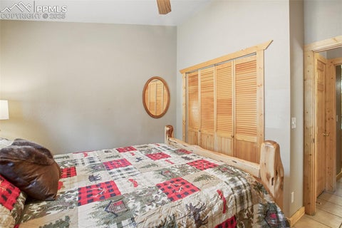 Tiny photo for 31 Handcart Circle, Florissant, CO 80816 (MLS # 7832566)