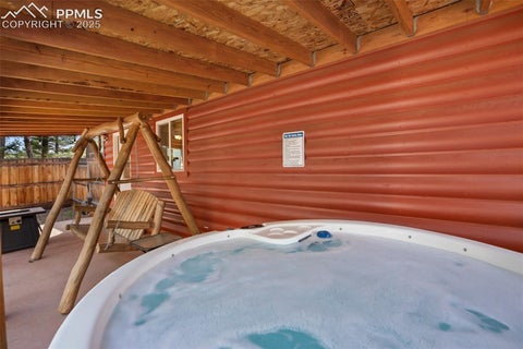 Tiny photo for 31 Handcart Circle, Florissant, CO 80816 (MLS # 7832566)