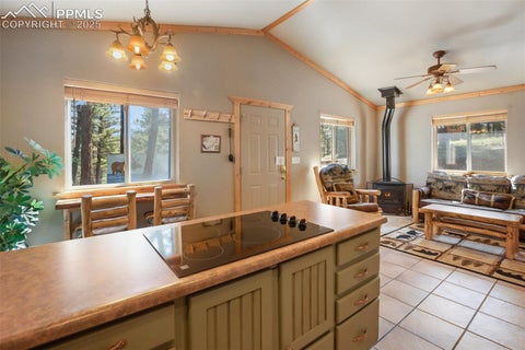 Tiny photo for 31 Handcart Circle, Florissant, CO 80816 (MLS # 7832566)