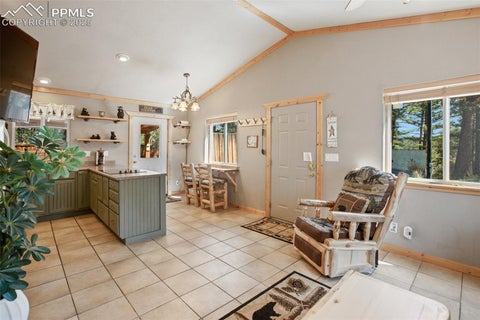 Tiny photo for 31 Handcart Circle, Florissant, CO 80816 (MLS # 7832566)