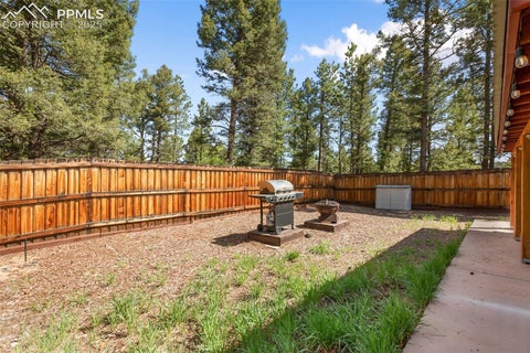 Tiny photo for 31 Handcart Circle, Florissant, CO 80816 (MLS # 7832566)