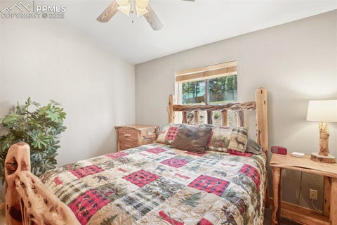 Tiny photo for 31 Handcart Circle, Florissant, CO 80816 (MLS # 7832566)