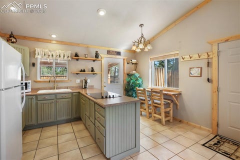 Tiny photo for 31 Handcart Circle, Florissant, CO 80816 (MLS # 7832566)