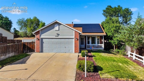 Photo of 5590 Almont Avenue, Colorado Springs, CO 80911 (MLS # 4970343)