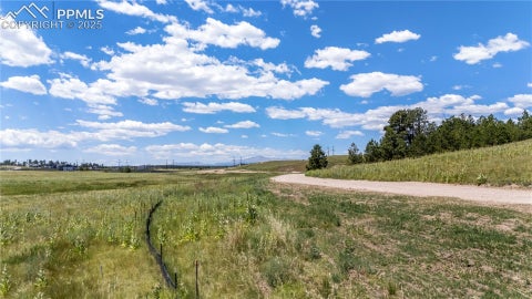 Photo of 17395 Twinkling Star Lane, Colorado Springs, CO 80908 (MLS # 4849713)