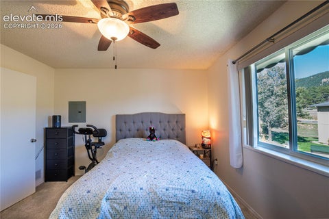 Tiny photo for 380 Paradise Circle #C6, Woodland Park, CO 80863 (MLS # 8398576)