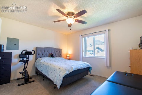 Tiny photo for 380 Paradise Circle #C6, Woodland Park, CO 80863 (MLS # 8398576)