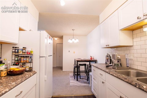 Tiny photo for 380 Paradise Circle #C6, Woodland Park, CO 80863 (MLS # 8398576)