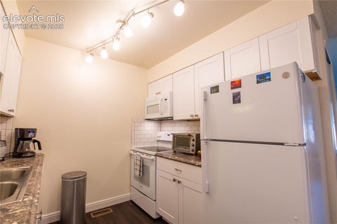 Tiny photo for 380 Paradise Circle #C6, Woodland Park, CO 80863 (MLS # 8398576)