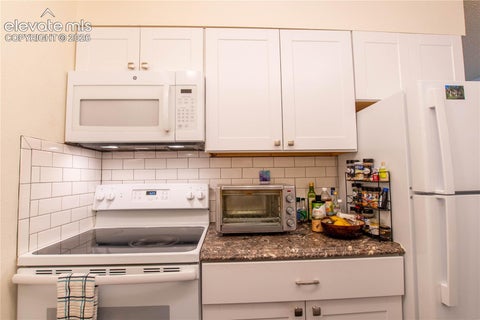 Tiny photo for 380 Paradise Circle #C6, Woodland Park, CO 80863 (MLS # 8398576)