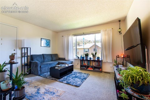 Tiny photo for 380 Paradise Circle #C6, Woodland Park, CO 80863 (MLS # 8398576)
