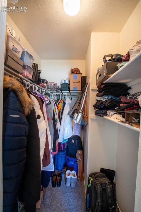 Tiny photo for 380 Paradise Circle #C6, Woodland Park, CO 80863 (MLS # 8398576)