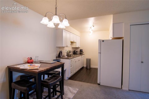 Tiny photo for 380 Paradise Circle #C6, Woodland Park, CO 80863 (MLS # 8398576)