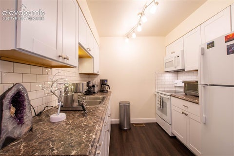 Tiny photo for 380 Paradise Circle #C6, Woodland Park, CO 80863 (MLS # 8398576)