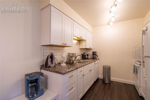 Tiny photo for 380 Paradise Circle #C6, Woodland Park, CO 80863 (MLS # 8398576)