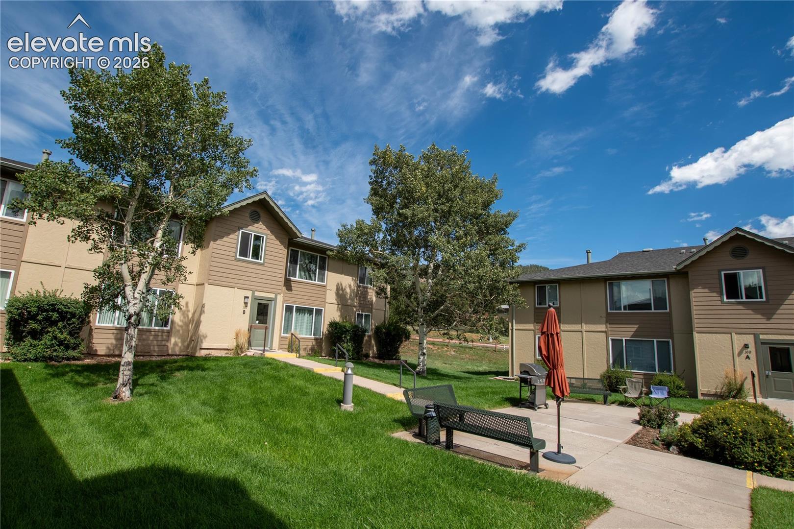 380 Paradise Circle C6