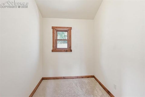 Tiny photo for 89 Ranch View Road, Florissant, CO 80816 (MLS # 8026258)