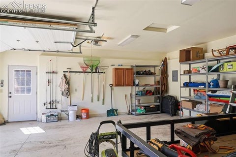 Tiny photo for 89 Ranch View Road, Florissant, CO 80816 (MLS # 8026258)