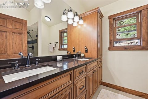 Tiny photo for 89 Ranch View Road, Florissant, CO 80816 (MLS # 8026258)