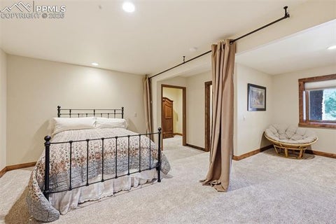 Tiny photo for 89 Ranch View Road, Florissant, CO 80816 (MLS # 8026258)