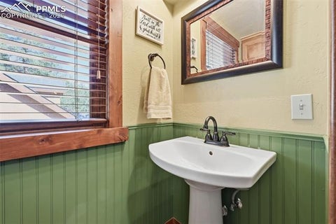 Tiny photo for 89 Ranch View Road, Florissant, CO 80816 (MLS # 8026258)