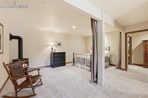 Tiny photo for 89 Ranch View Road, Florissant, CO 80816 (MLS # 8026258)