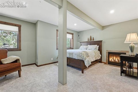 Tiny photo for 89 Ranch View Road, Florissant, CO 80816 (MLS # 8026258)