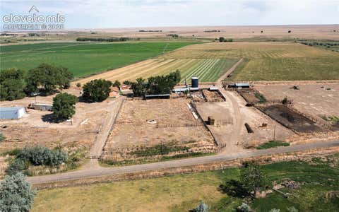 Photo of 44333 County Road 40, Trinidad, CO 81082 (MLS # 7742774)