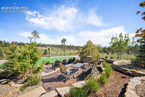 Tiny photo for 5261 Gold Run Court, Colorado Springs, CO 80908 (MLS # 4644445)