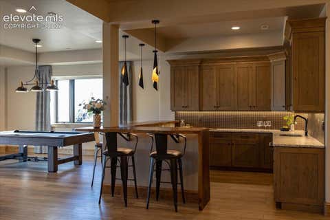 Tiny photo for 5261 Gold Run Court, Colorado Springs, CO 80908 (MLS # 4644445)