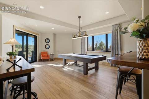 Tiny photo for 5261 Gold Run Court, Colorado Springs, CO 80908 (MLS # 4644445)