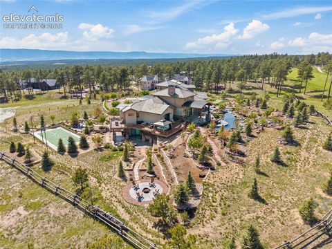 Tiny photo for 5261 Gold Run Court, Colorado Springs, CO 80908 (MLS # 4644445)