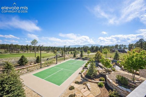 Tiny photo for 5261 Gold Run Court, Colorado Springs, CO 80908 (MLS # 4644445)