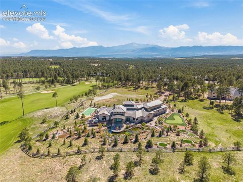 Tiny photo for 5261 Gold Run Court, Colorado Springs, CO 80908 (MLS # 4644445)