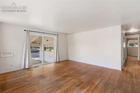 Tiny photo for 2802 Virginia Avenue, Colorado Springs, CO 80907 (MLS # 4347986)