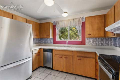Tiny photo for 2802 Virginia Avenue, Colorado Springs, CO 80907 (MLS # 4347986)
