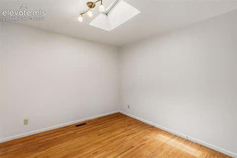 Tiny photo for 2802 Virginia Avenue, Colorado Springs, CO 80907 (MLS # 4347986)